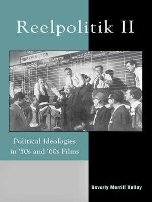 cover image of Reelpolitik II